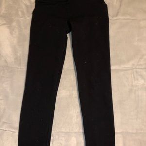 Lululemon ivivva girls 14